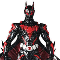 [Pre-Order] Batman Beyond Revoltech Amazing Yamaguchi Action Figure