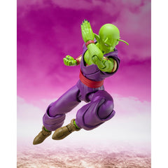 [Pre-Order] Dragon Ball Daima Piccolo Daima S.H.Figuarts Action Figure