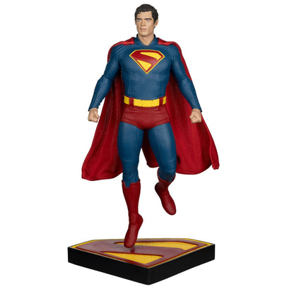 DC Direct Superman Movie 2025 1:6 Scale Resin Statue