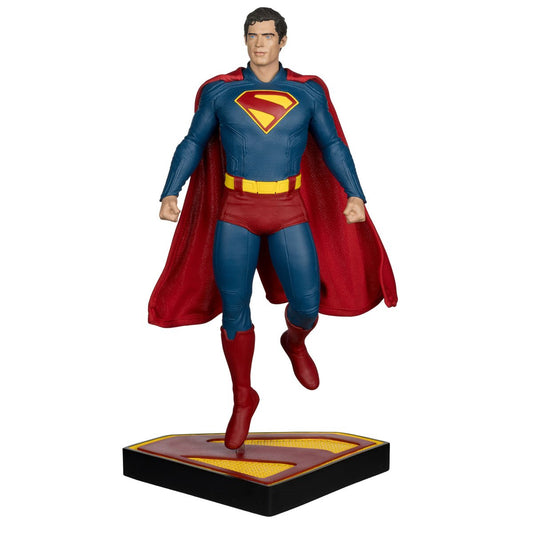 [Pre-Order] DC Direct Superman Movie 2025 1:6 Scale Resin Statue