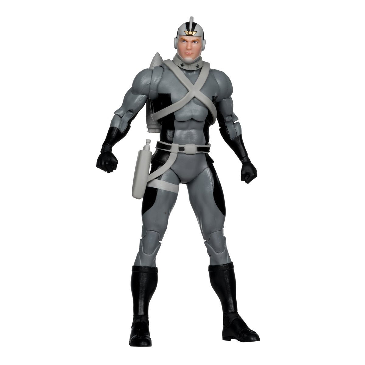 DC Collector Edition Adam Strange Action Figure (Chase)