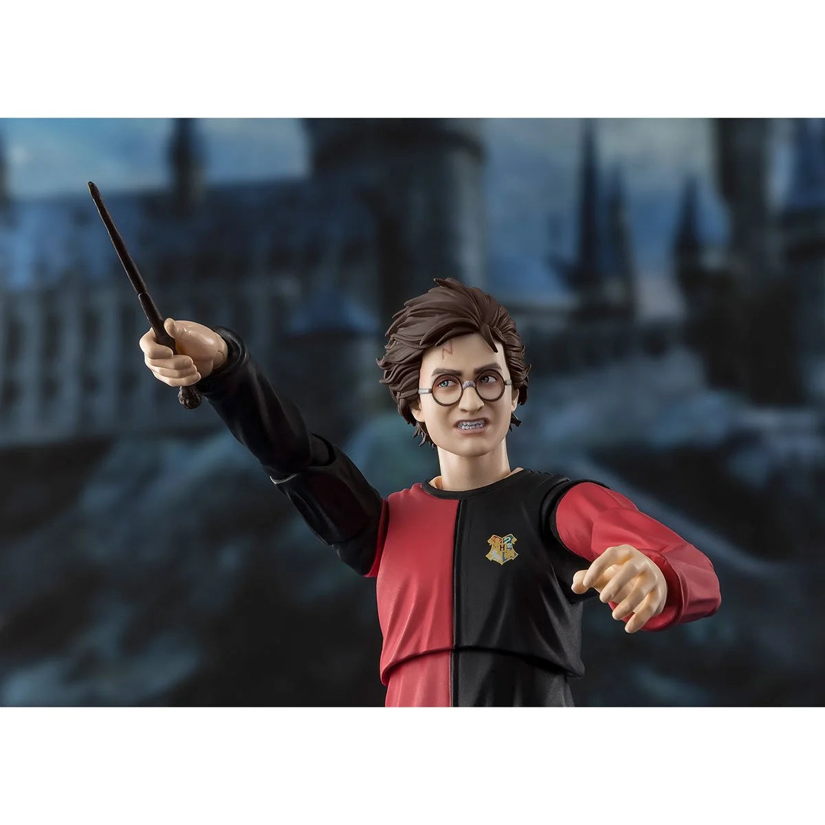 Harry Potter and the Goblet of Fire Harry Potter S.H.Figuarts Action Figure