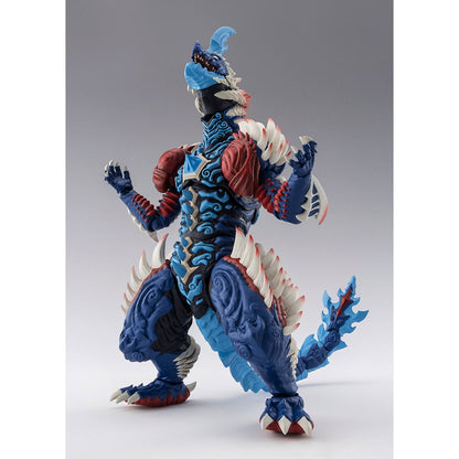 Ultraman Omega Rekiness S.H.Figuarts Action Figure