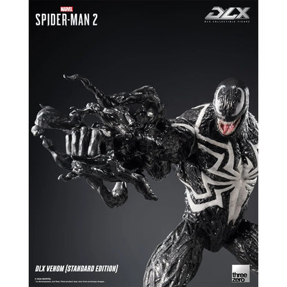 Marvel's Spider-Man 2 Venom Standard Edition DLX Action Figure