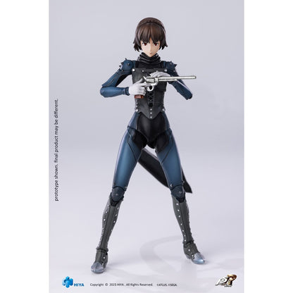 Persona 5 Royal Queen Exquisite Basic Series 1:12 Scale Action Figure