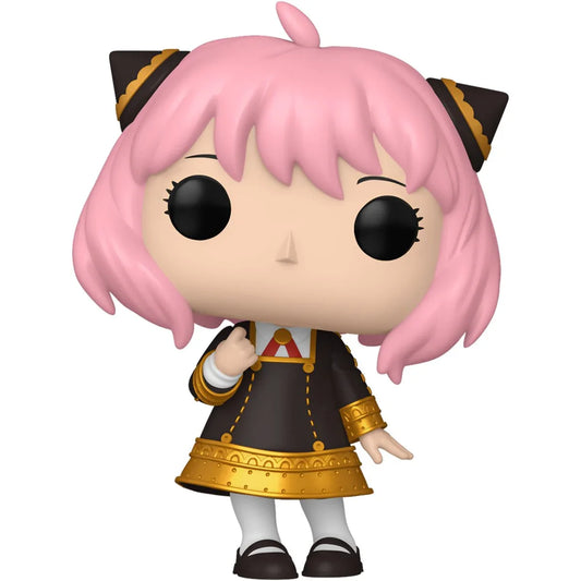 [Pre-Order] Pop! Animation: Spy x Family - Anya Forger