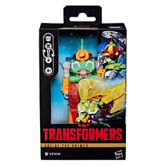 [Pre-Order] Transformers Generations Age of the Primes Deluxe Venin Action Figure