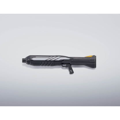 Macross VF-19P Excalibur Zola Planetary Patrol Hi-Metal R Action Figure