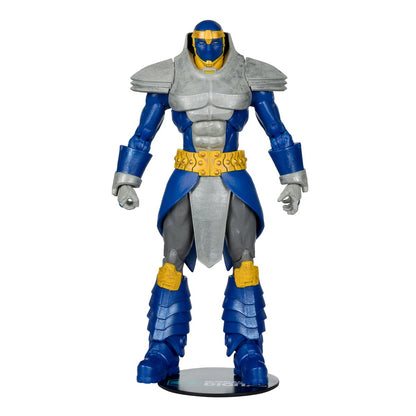 DC Direct Wave 5 Monarch DC Countdown 7-Inch Scale Action Figure with Digital Collectible