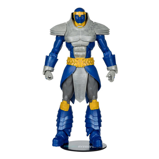 DC Direct Wave 5 Monarch DC Countdown 7-Inch Scale Action Figure with Digital Collectible