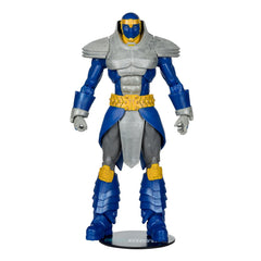 DC Direct Wave 5 Monarch DC Countdown 7-Inch Scale Action Figure with Digital Collectible