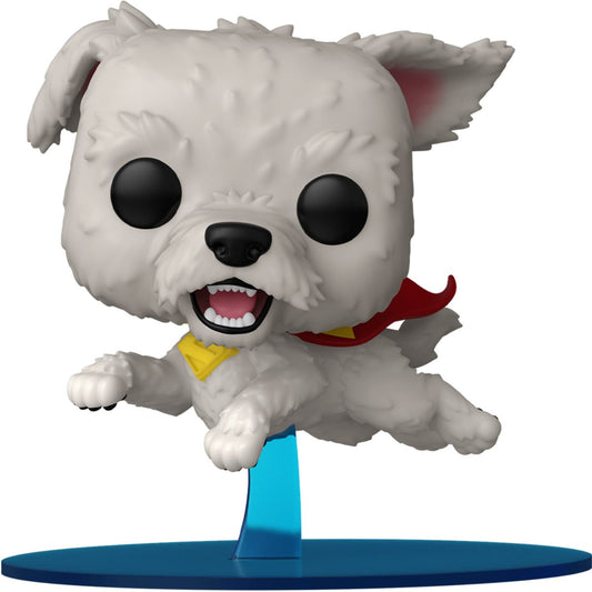 Pop! Superman (2025 Movie) Krypto