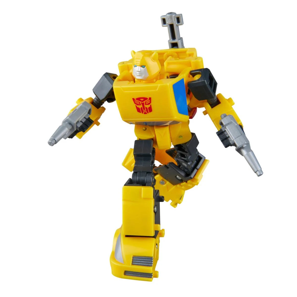 Transformers Studio Series Transformers: Devastation Bumblebee