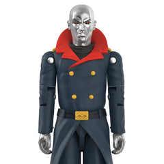[Pre-Order] G.I. Joe Arctic Destro (Movie) 3 3/4-Inch ReAction+ Figure