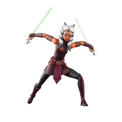 [Pre-Order] Star Wars The Black Series Ahsoka Tano (Padawan) 6-Inch Action Figure