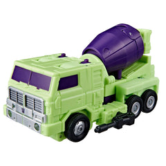 [Pre-Order] Transformers Studio Series 86 Voyager Class Transformers: The Movie Constructicon Mixmaster Action Figure