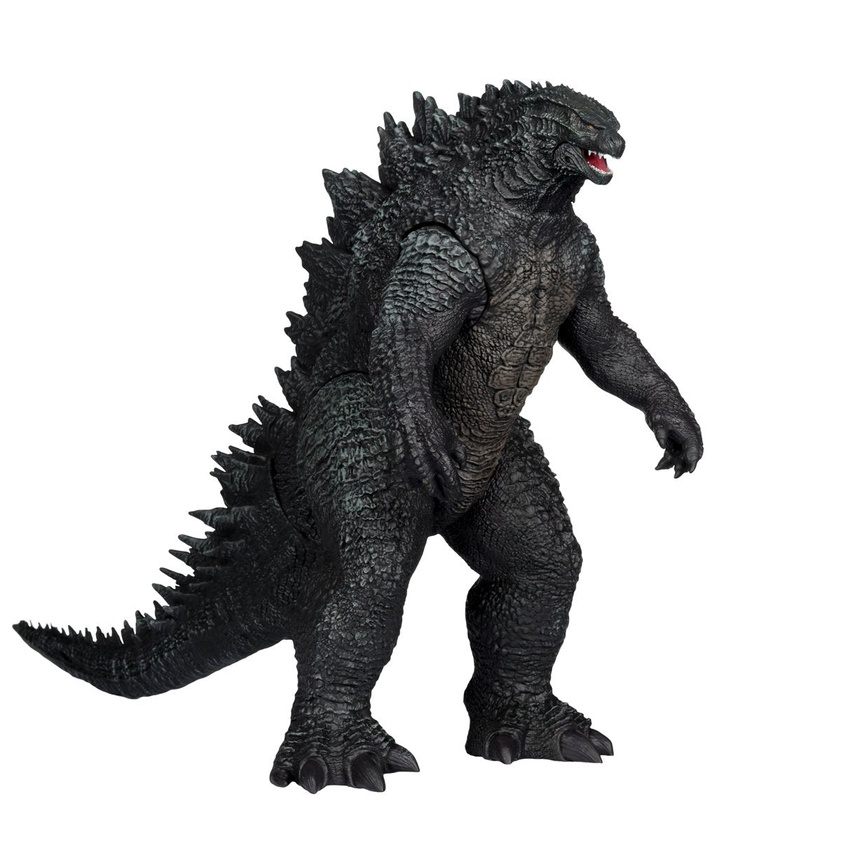 DC Multiverse Superman vs. Godzilla Megafig Justice League vs. Godzilla vs. Kong Action Figure 2-Pack