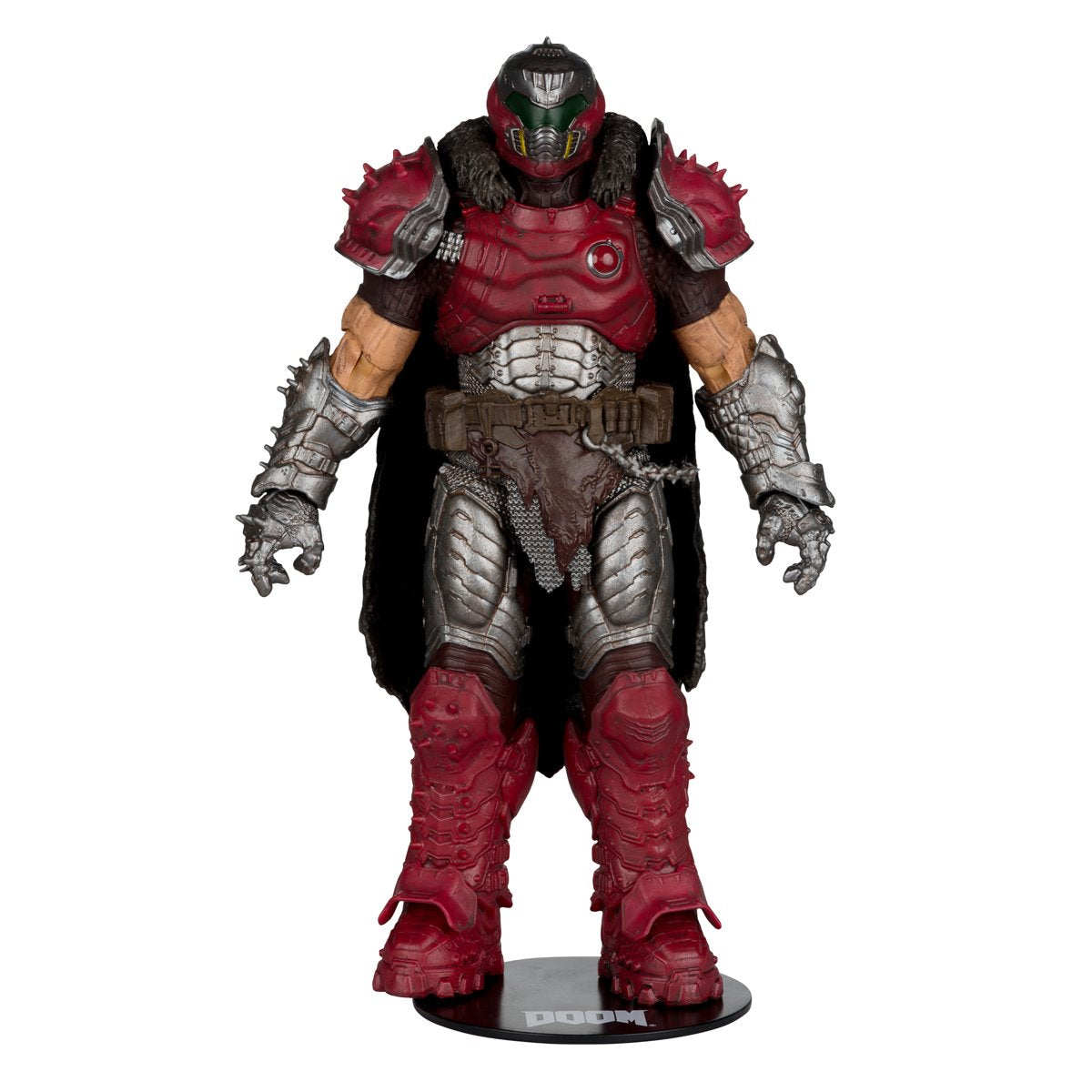 Doom: The Dark Ages Doom Slayer Phalanx Skin 7-Inch Scale Action Figure
