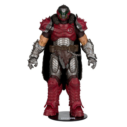 Doom: The Dark Ages Doom Slayer Phalanx Skin 7-Inch Scale Action Figure
