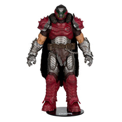 [Pre-Order] Doom: The Dark Ages Doom Slayer Phalanx Skin 7-Inch Scale Action Figure