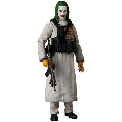 Zack Snyder's Justice League The Joker Knightmare Version MAFEX Action Figure