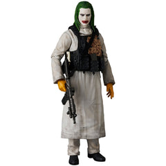 Zack Snyder's Justice League The Joker Knightmare Version MAFEX Action Figure