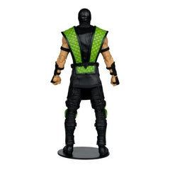 Mortal Kombat Klassic Reptile 7-Inch Action Figure