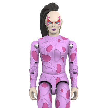 G.I. Joe Pythona (Movie) 3 3/4-Inch ReAction+ Figure