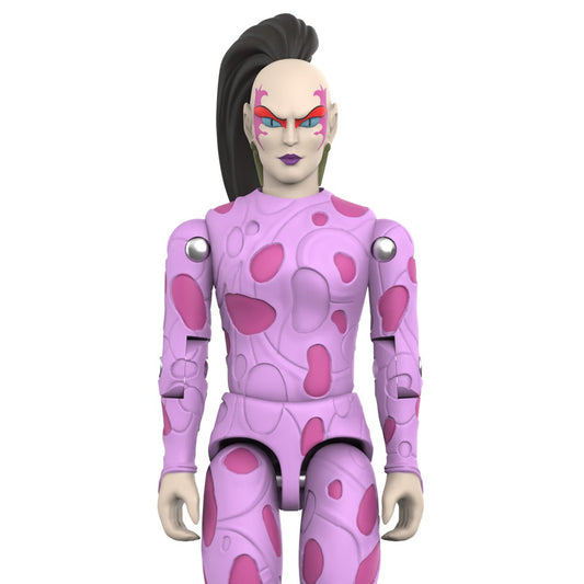 [Pre-Order] G.I. Joe Pythona (Movie) 3 3/4-Inch ReAction+ Figure