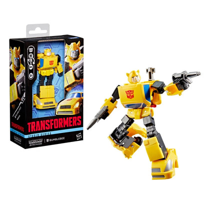 Transformers Studio Series Transformers: Devastation Bumblebee