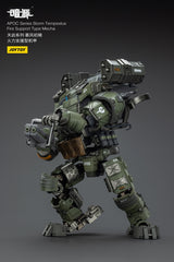 [Pre-Order] Dark Source APOC Series Storm Tempestus Fire Support Mecha 1:25 Scale Model Kit