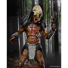 [Pre-Order] Prey Ultimate Feral Predator 7-Inch Scale Action Figure