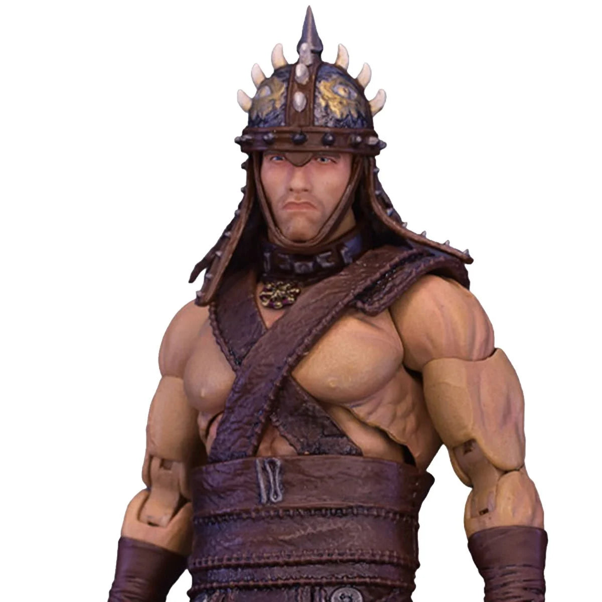 Conan The Barbarian (1982): Pit Fighter Edition One:12 Collective Action Figure