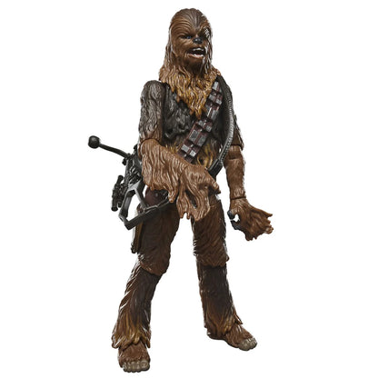 Star Wars The Vintage Collection 3 3/4-Inch Chewbacca Action Figure