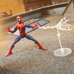 [Pre-Order] Marvel Legends Maximum Series Spider-Man 6-Inch Action Figure