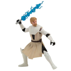 [Pre-Order] Star Wars Epic World of Action Obi-Wan Kenobi & BARC Speeder Bike