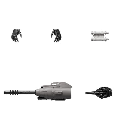 Transformers Classic Class Bumblebee Blitzwing CC25 Model Kit