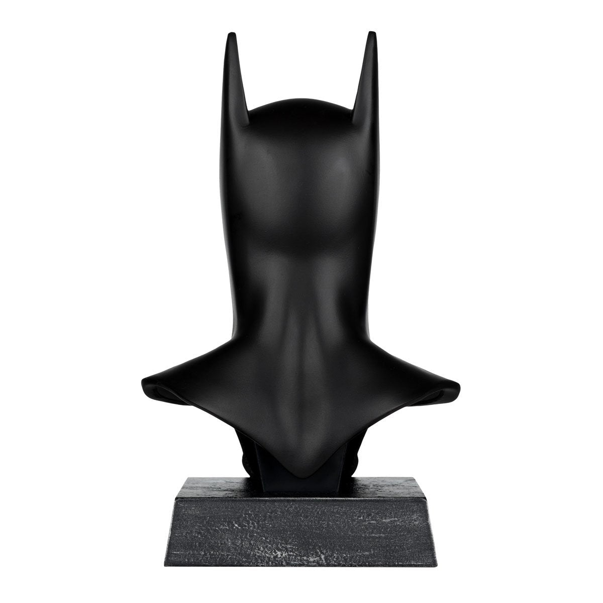 Batman and Robin Batman Cowl 1/3 Scale Replica