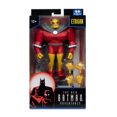 DC The New Batman Adventures Wave 5 Etrigan the Demon 6-Inch Action Figure
