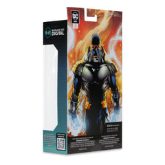 DC Direct Wave 5 Monarch DC Countdown 7-Inch Scale Action Figure with Digital Collectible