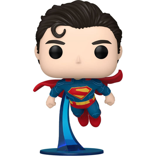 Pop! Superman (2025 Movie) Superman