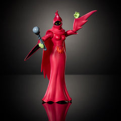 [Pre-Order] Masters of the Universe Origins Wave 26 Cartoon Collection Shadow Weaver Action Figure