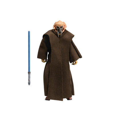 Star Wars The Vintage Collection Plo Koon 3 3/4-Inch Action Figure