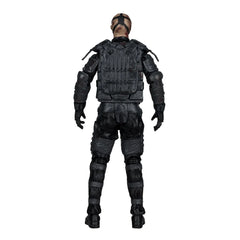 [Pre-Order] The Walking Dead Wave 3 Gas Mask Zombie 5-Inch Scale Action Figure