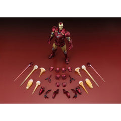 [Pre-Order] Iron Man Mark 6 (The Infinity Saga) S.H.Figuarts Action Figure