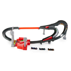 [Pre-Order] Hot Wheels Racing Formula 1 Sprint Race Circuit Trackset with Vehicles