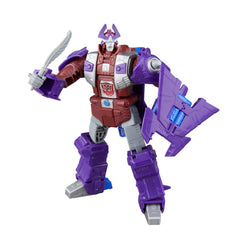 [Pre-Order] Transformers Generations Age of the Primes Voyager Alpha Trion Action Figure