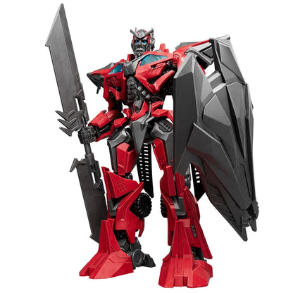 Transformers Classic Class Dark of the Moon Sentinel Prime CC24 Model Kit