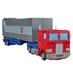 [Pre-Order] Transformers Studio Series Commander Class The Transformers: The Movie 86-31 Optimus Prime