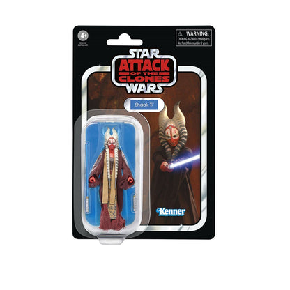 Star Wars The Vintage Collection Shaak Ti 3 3/4-Inch Action Figure